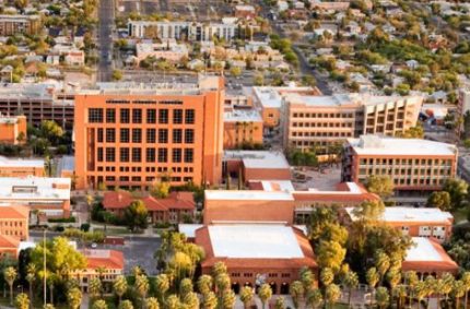 Arizona MBA Admissions