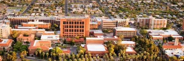 Arizona MBA Admissions