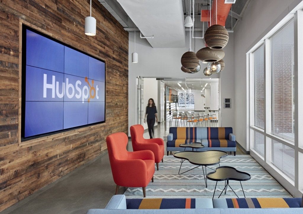 HubSpot Career