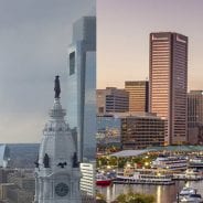 Should You Get an MBA in Philadelphia or Baltimore?