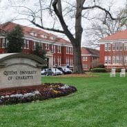 McColl School of Business – Queens University of Charlotte