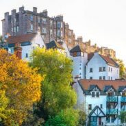 Top 5 Full-Time MBA Programs: Scotland