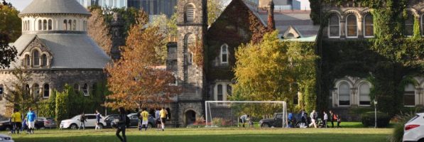 Top Canada Business School