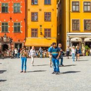 Top 5 Scandinavian MBA Programs