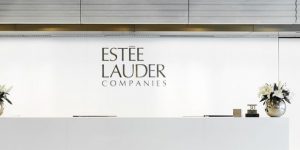 Estée Lauder career