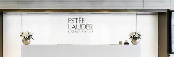 Estée Lauder career