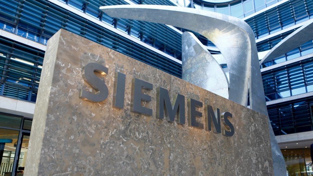 Siemens