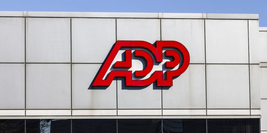 ADP Job