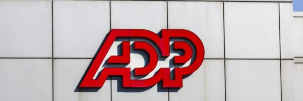 ADP Job