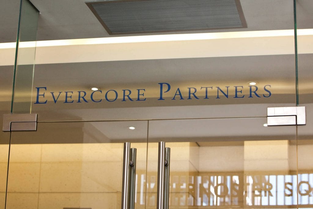 Evercore Jobs