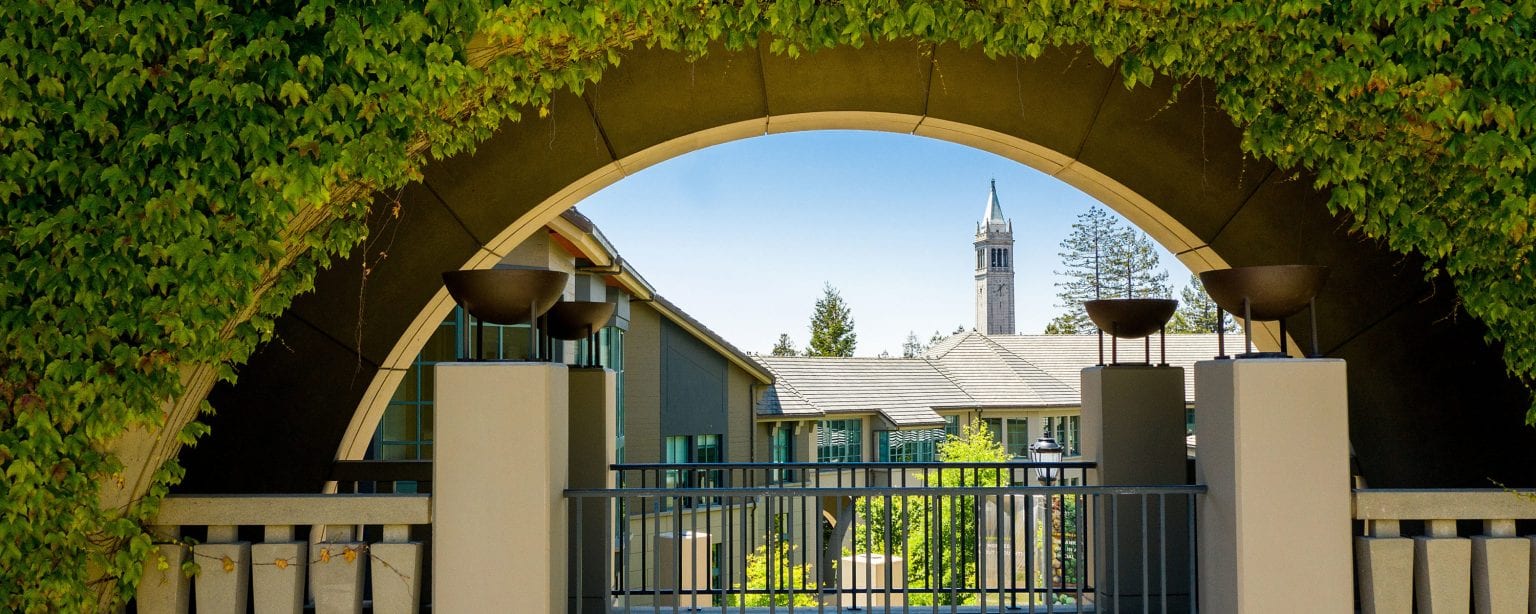 UC Berkeley Admissions Launched, and More News MetroMBA