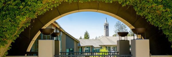 UC Berkeley Admissions Launched, and More News | MetroMBA
