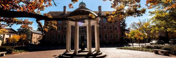UNC STEM
