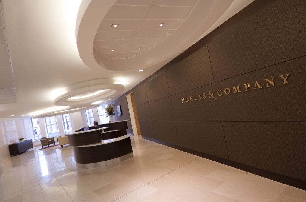 Moelis & Company Career