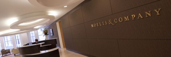 Moelis & Company Career