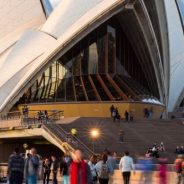 Top 5 Full-Time MBA Programs: Australia