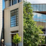 School vs. School: Carnegie Mellon Tepper and Katz School of Business