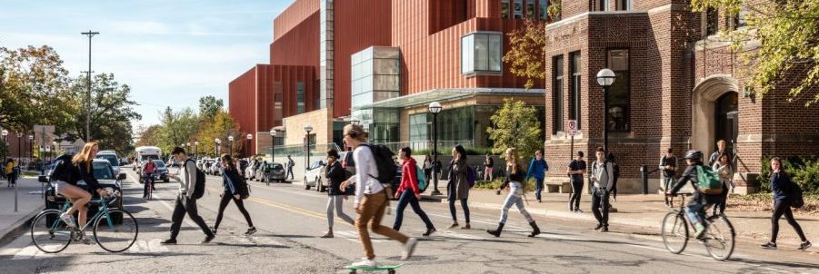 Michigan STEM Track Introduced for Ross MBA Program | MetroMBA