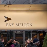 Top MBA Recruiters: Bank of New York Mellon