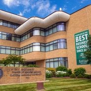 Eastern Michigan University College of Business