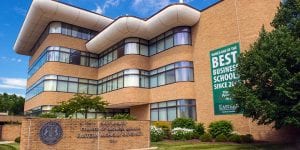 Eastern Michigan University College of Business