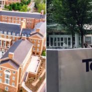Georgia Terry or Georgia Tech Scheller: Which School is Right For You?
