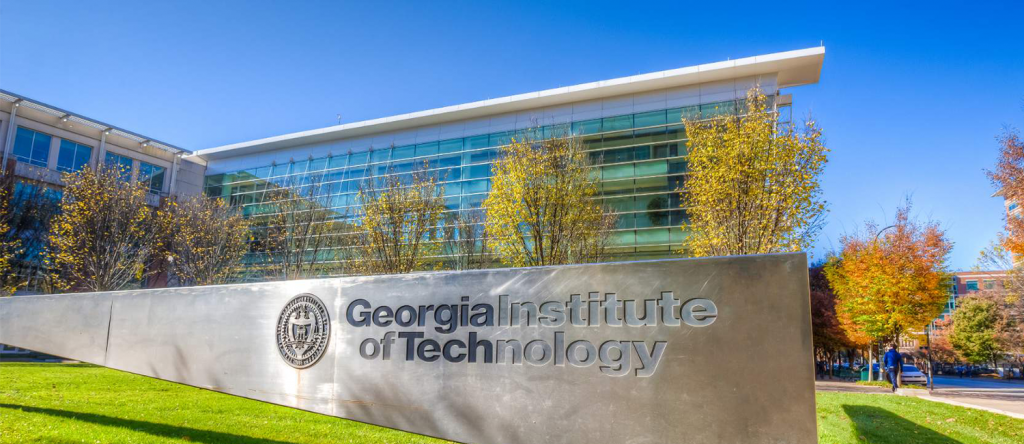 Georgia Tech MBA