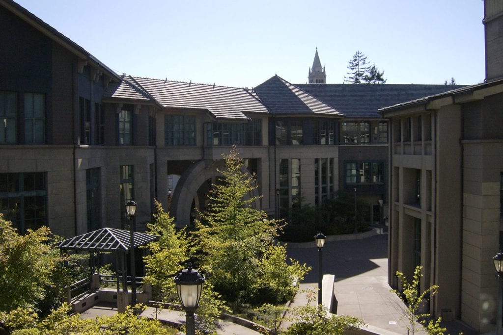 Berkeley Inclusion