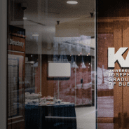 Joseph M. Katz Graduate School of Business – University of Pittsburgh