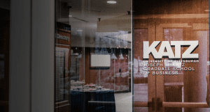 Katz School of Business
