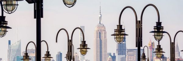 Top Employers in New York