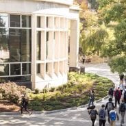 Arthur J. Kania School of Management – University of Scranton