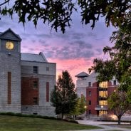Utica College School of Business and Justice Studies