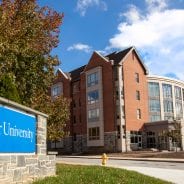 Widener University School of Business Administration