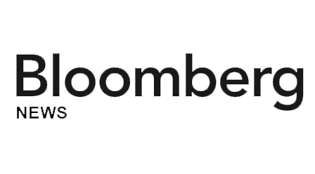 bloomberg news logo