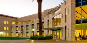 Santa Clara Executive MBA