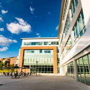 David Eccles School of Business – University of Utah