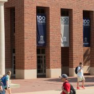 Ole Miss Business School Overview