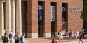 Ole Miss Business School Overview