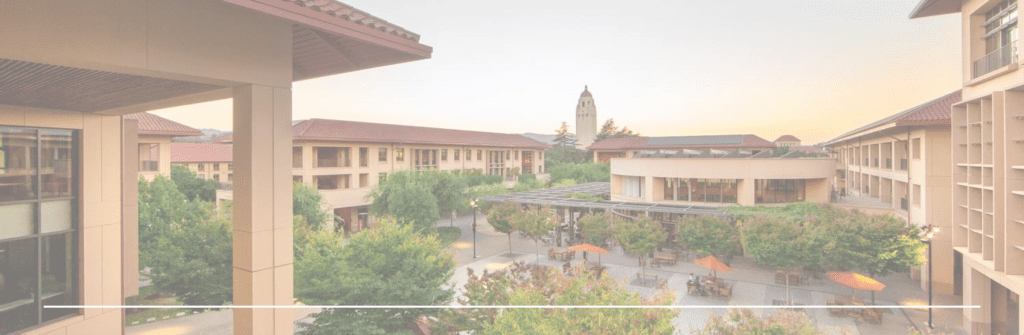 Stanford GSB