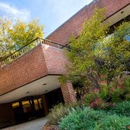Ball State University – Miller College of Business