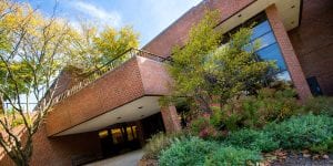 Ball State University – Miller College of Business