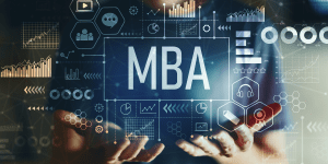 MBA meaning