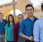 Chapman Graduate School – Florida International University