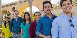 Chapman Graduate School – Florida International University