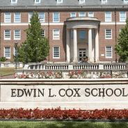 The Cox School of Business for Working Professionals