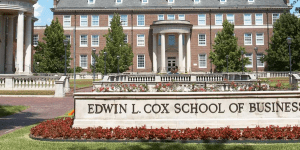 Cox School of Business