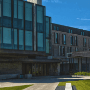 Full-Time MBA