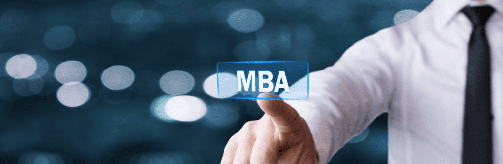 Princeton Review Online MBA Ranking