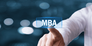 Princeton Review Online MBA Ranking